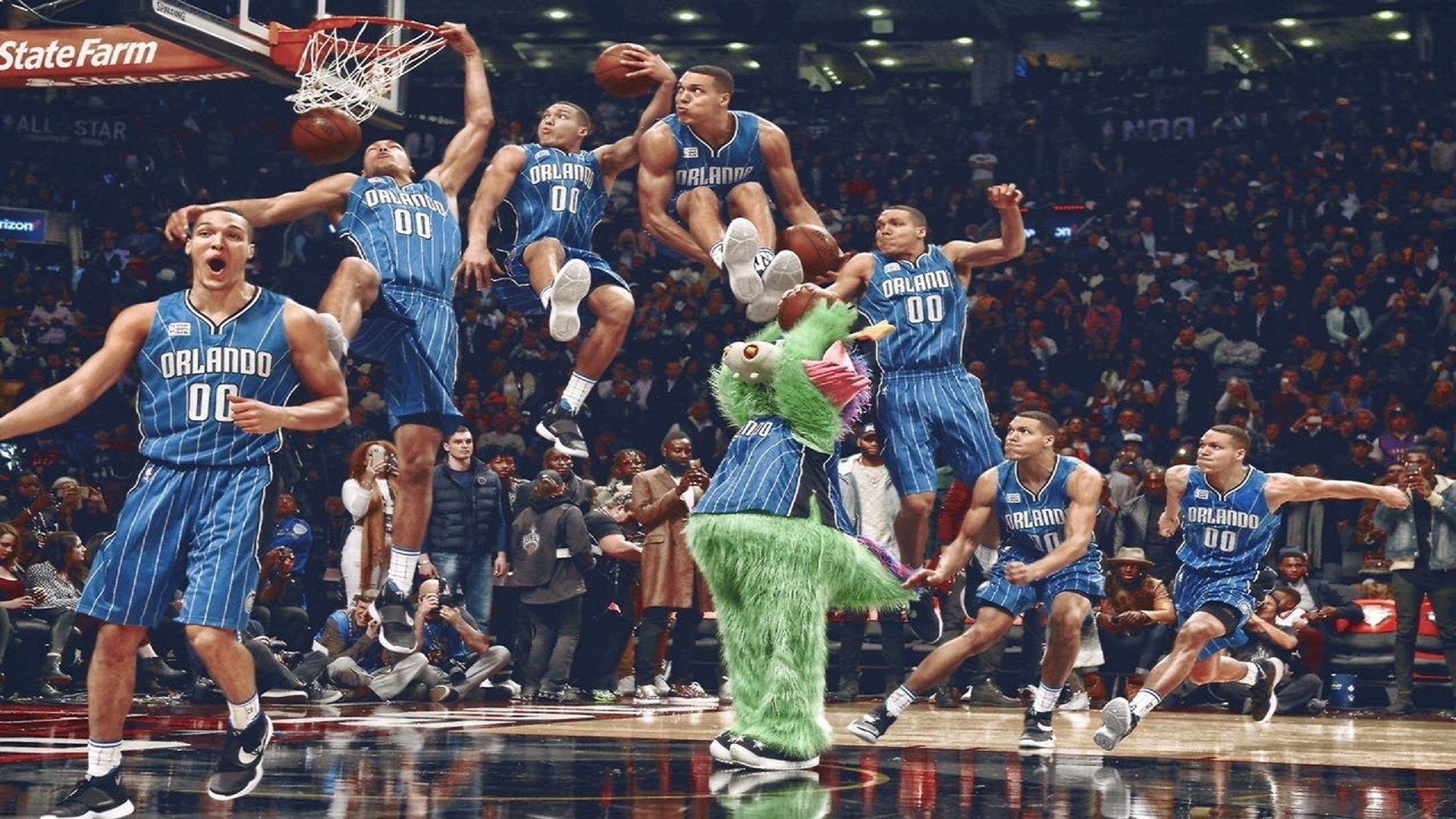 哈登转型组织核心，场均助攻联盟第一，哈登新动作